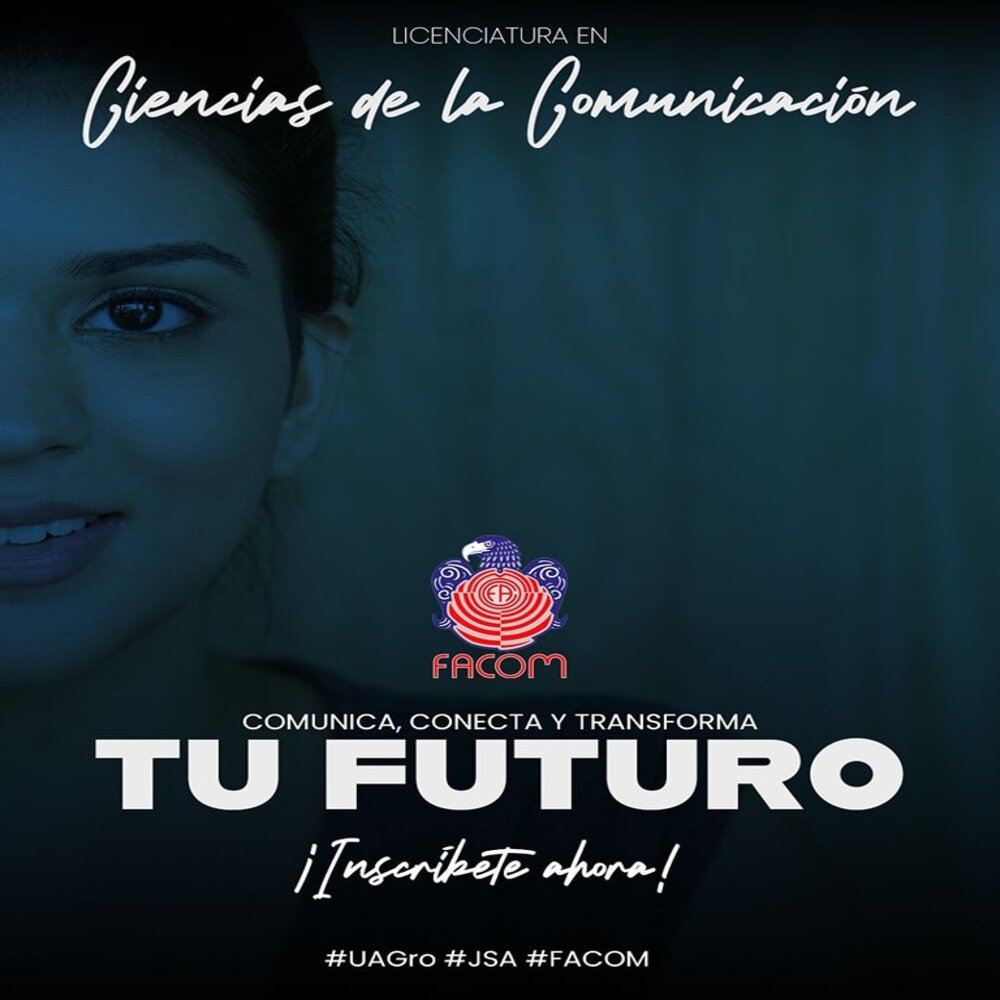 Licenciaturas que te preparan para el mundo profesional.